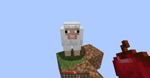 Mob spawning