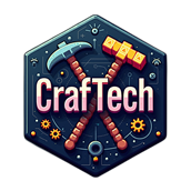 In game logo