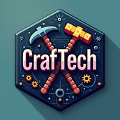 Curseforge logo