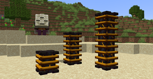Lava Coils