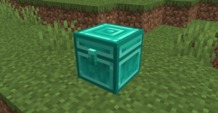 Allay Chest