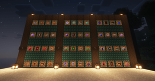 Ethereal Items