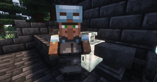 Ethereal Gunsmith