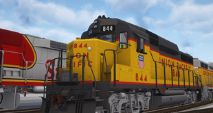 GP30