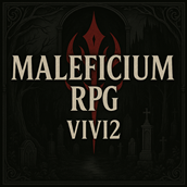 Maleficium RPG (VIVI2)