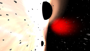 Black holes