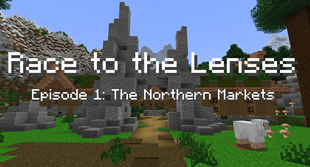 Northern Markets (Server)