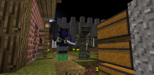 Fort Sanctuary