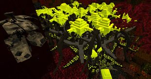 Infestation