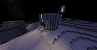 Moon Base