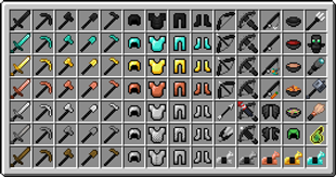 items