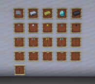 Shovel, Axe, Hoe, Repair Wrench