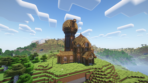  observatory