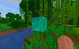Full Block Highlight Setting