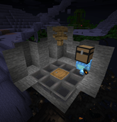 The Cavern Center