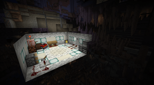 The Underground Lab