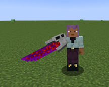 Kuki Urie Stage 1 Sword Mode