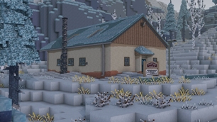 Community Hall