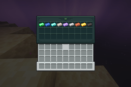 Neither glowing nor Coal and Redstone.png