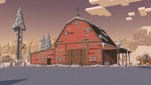 Barn