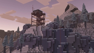 Watch Tower