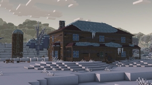 Farmhouse