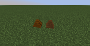 Difference between Poo and its Fermented variant.