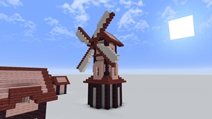 Cherry Blossom House Pack 4