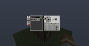 OneBlock Maker recipe