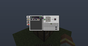 OneBlock Remover recipe