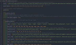 Config
