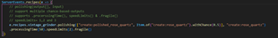 Recipe Syntax 1.20.1