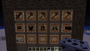 Onyx Armor And Tools - Minecraft Mod - Modpack Index