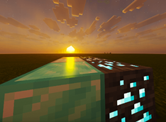Reflection & Emmision With RP Enabled Shaders (Photon)