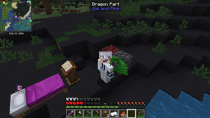 Me & My Dragon