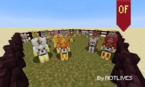 Random Colored Wolves1.png