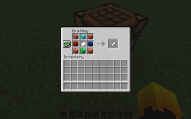 Paper of Code Recipe