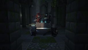 Spectralibur Chamber
