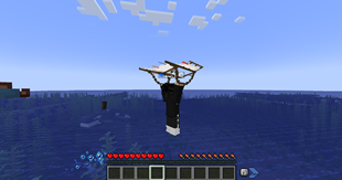 GLIDER 1