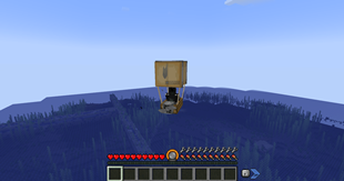 AIRSHIP