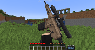 GUN 2.1