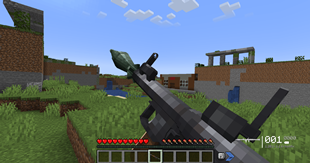 GUN 3