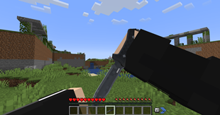 HAND WEAPONS 3