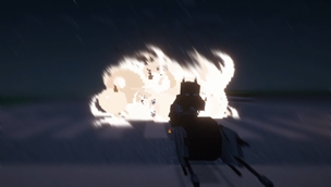 Batpod