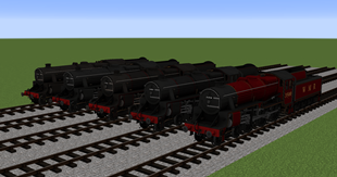 WMR F7M "Shepherd"