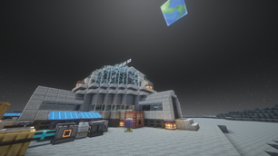 Rebuilt base