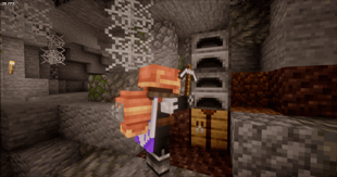 Mine