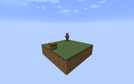 The Skyblock