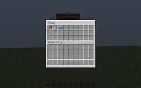 Starter Loot