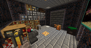 Example Basement